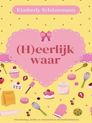cover image of (H)eerlijk waar